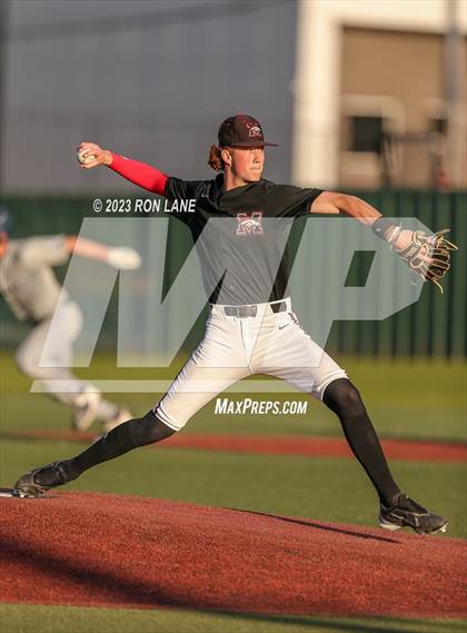 Thumbnail 3 in Enid @ Mustang photogallery.