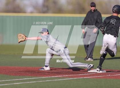 Thumbnail 1 in Enid @ Mustang photogallery.