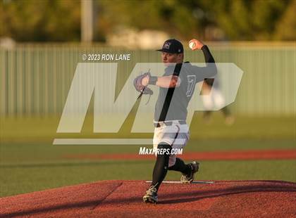 Thumbnail 2 in Enid @ Mustang photogallery.