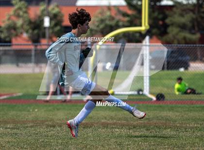 Thumbnail 3 in JV: Smoky Hill vs Adams City photogallery.