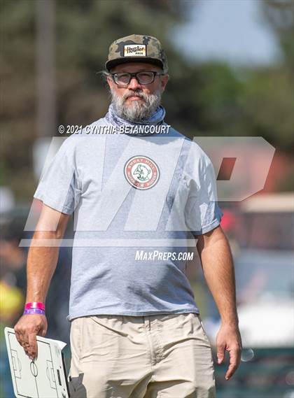 Thumbnail 2 in JV: Smoky Hill vs Adams City photogallery.