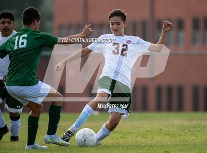 Thumbnail 1 in JV: Smoky Hill vs Adams City photogallery.