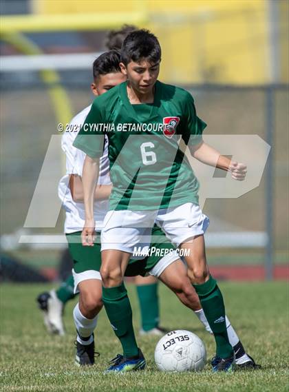 Thumbnail 1 in JV: Smoky Hill vs Adams City photogallery.