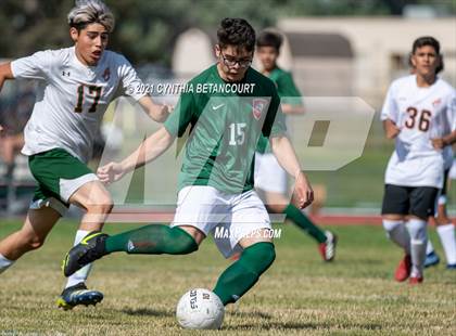 Thumbnail 1 in JV: Smoky Hill vs Adams City photogallery.