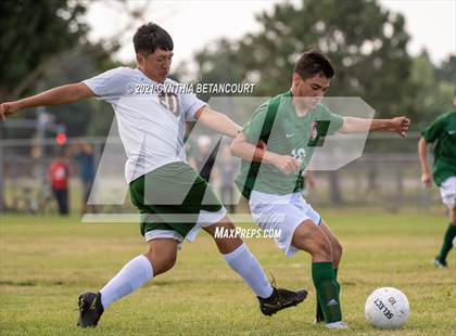 Thumbnail 3 in JV: Smoky Hill vs Adams City photogallery.
