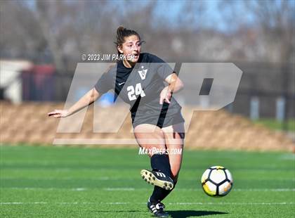 Thumbnail 1 in Vandegrift vs. Mansfield (Georgetown Governor's Cup Elite Showcase) photogallery.