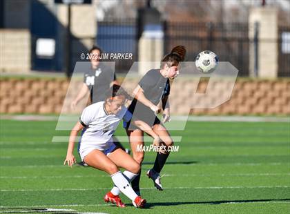 Thumbnail 2 in Vandegrift vs. Mansfield (Georgetown Governor's Cup Elite Showcase) photogallery.