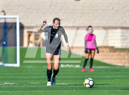 Thumbnail 2 in Vandegrift vs. Mansfield (Georgetown Governor's Cup Elite Showcase) photogallery.