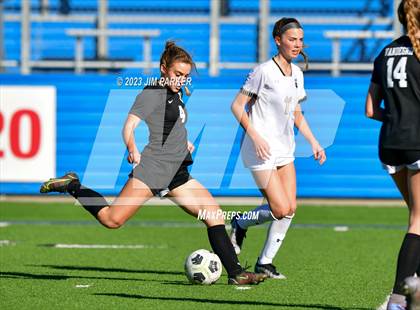 Thumbnail 3 in Vandegrift vs. Mansfield (Georgetown Governor's Cup Elite Showcase) photogallery.