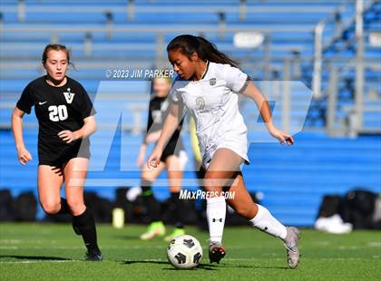 Thumbnail 1 in Vandegrift vs. Mansfield (Georgetown Governor's Cup Elite Showcase) photogallery.