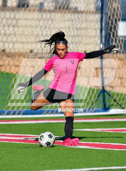 Thumbnail 3 in Vandegrift vs. Mansfield (Georgetown Governor's Cup Elite Showcase) photogallery.