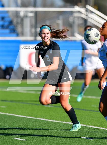 Thumbnail 1 in Vandegrift vs. Mansfield (Georgetown Governor's Cup Elite Showcase) photogallery.