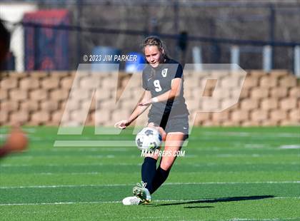 Thumbnail 2 in Vandegrift vs. Mansfield (Georgetown Governor's Cup Elite Showcase) photogallery.