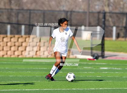 Thumbnail 3 in Vandegrift vs. Mansfield (Georgetown Governor's Cup Elite Showcase) photogallery.