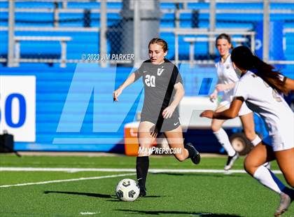Thumbnail 2 in Vandegrift vs. Mansfield (Georgetown Governor's Cup Elite Showcase) photogallery.