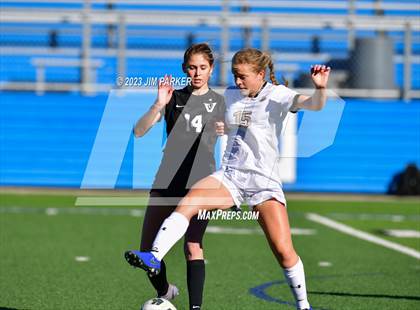 Thumbnail 2 in Vandegrift vs. Mansfield (Georgetown Governor's Cup Elite Showcase) photogallery.