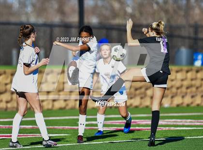 Thumbnail 2 in Vandegrift vs. Mansfield (Georgetown Governor's Cup Elite Showcase) photogallery.