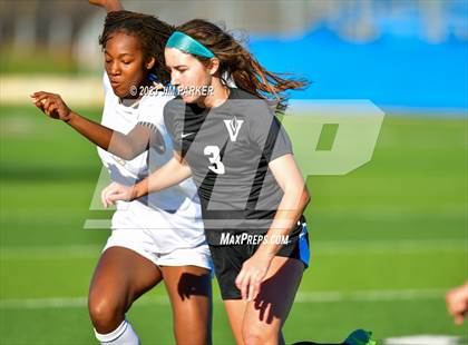 Thumbnail 3 in Vandegrift vs. Mansfield (Georgetown Governor's Cup Elite Showcase) photogallery.