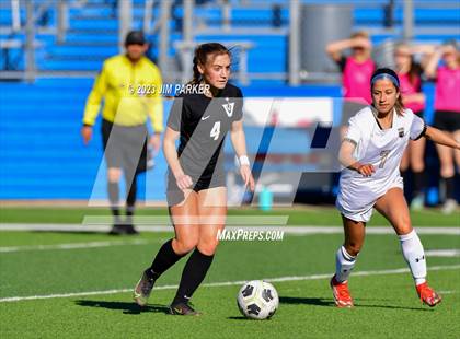 Thumbnail 3 in Vandegrift vs. Mansfield (Georgetown Governor's Cup Elite Showcase) photogallery.