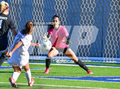 Thumbnail 1 in Vandegrift vs. Mansfield (Georgetown Governor's Cup Elite Showcase) photogallery.