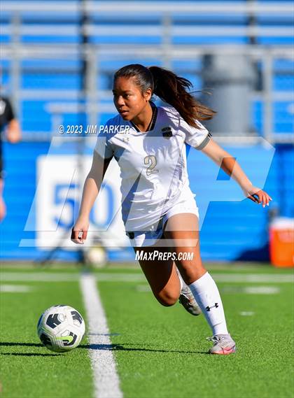 Thumbnail 1 in Vandegrift vs. Mansfield (Georgetown Governor's Cup Elite Showcase) photogallery.