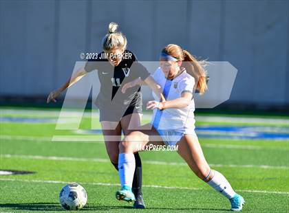 Thumbnail 2 in Vandegrift vs. Mansfield (Georgetown Governor's Cup Elite Showcase) photogallery.