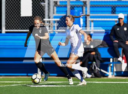 Thumbnail 2 in Vandegrift vs. Mansfield (Georgetown Governor's Cup Elite Showcase) photogallery.