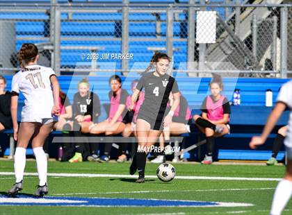 Thumbnail 1 in Vandegrift vs. Mansfield (Georgetown Governor's Cup Elite Showcase) photogallery.