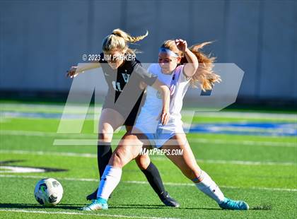 Thumbnail 3 in Vandegrift vs. Mansfield (Georgetown Governor's Cup Elite Showcase) photogallery.