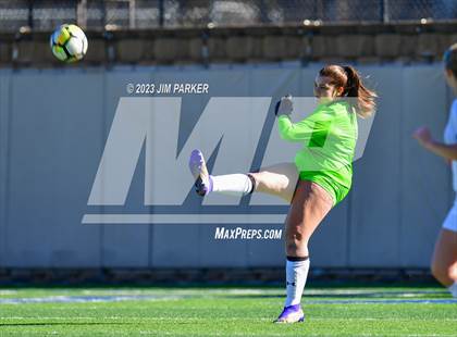 Thumbnail 3 in Vandegrift vs. Mansfield (Georgetown Governor's Cup Elite Showcase) photogallery.