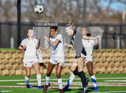 Thumbnail 1 in Vandegrift vs. Mansfield (Georgetown Governor's Cup Elite Showcase) photogallery.