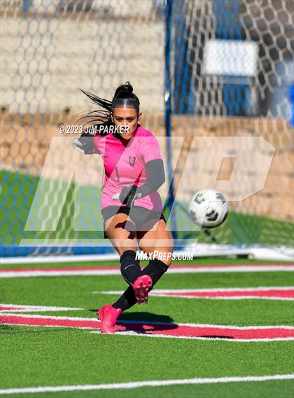 Thumbnail 2 in Vandegrift vs. Mansfield (Georgetown Governor's Cup Elite Showcase) photogallery.
