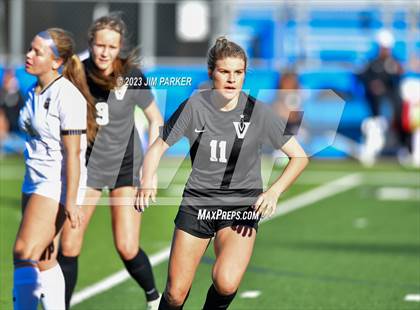 Thumbnail 1 in Vandegrift vs. Mansfield (Georgetown Governor's Cup Elite Showcase) photogallery.