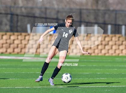 Thumbnail 1 in Vandegrift vs. Mansfield (Georgetown Governor's Cup Elite Showcase) photogallery.