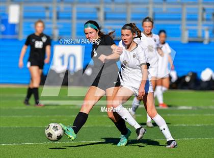 Thumbnail 2 in Vandegrift vs. Mansfield (Georgetown Governor's Cup Elite Showcase) photogallery.