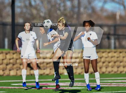 Thumbnail 3 in Vandegrift vs. Mansfield (Georgetown Governor's Cup Elite Showcase) photogallery.