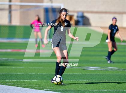 Thumbnail 2 in Vandegrift vs. Mansfield (Georgetown Governor's Cup Elite Showcase) photogallery.