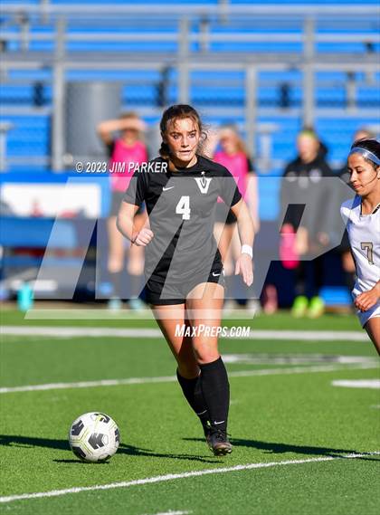 Thumbnail 1 in Vandegrift vs. Mansfield (Georgetown Governor's Cup Elite Showcase) photogallery.