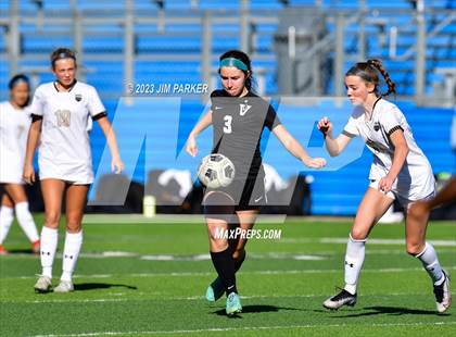 Thumbnail 3 in Vandegrift vs. Mansfield (Georgetown Governor's Cup Elite Showcase) photogallery.