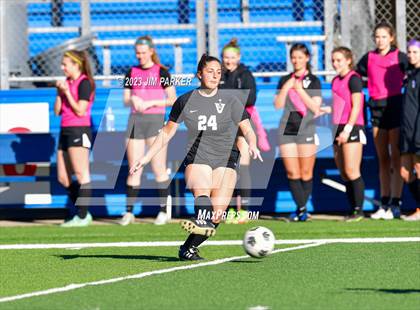 Thumbnail 2 in Vandegrift vs. Mansfield (Georgetown Governor's Cup Elite Showcase) photogallery.