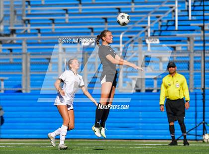 Thumbnail 2 in Vandegrift vs. Mansfield (Georgetown Governor's Cup Elite Showcase) photogallery.