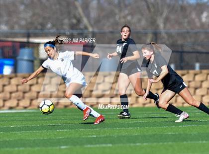 Thumbnail 2 in Vandegrift vs. Mansfield (Georgetown Governor's Cup Elite Showcase) photogallery.