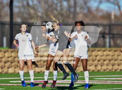 Thumbnail 2 in Vandegrift vs. Mansfield (Georgetown Governor's Cup Elite Showcase) photogallery.