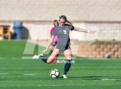 Thumbnail 3 in Vandegrift vs. Mansfield (Georgetown Governor's Cup Elite Showcase) photogallery.
