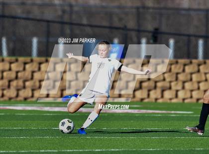 Thumbnail 1 in Vandegrift vs. Mansfield (Georgetown Governor's Cup Elite Showcase) photogallery.