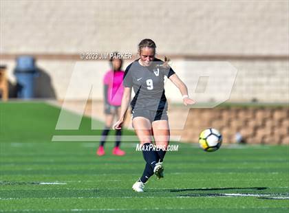 Thumbnail 1 in Vandegrift vs. Mansfield (Georgetown Governor's Cup Elite Showcase) photogallery.