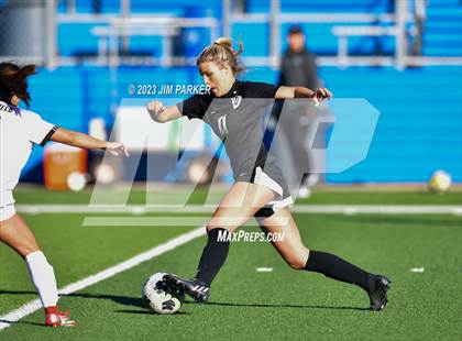 Thumbnail 3 in Vandegrift vs. Mansfield (Georgetown Governor's Cup Elite Showcase) photogallery.