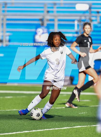 Thumbnail 3 in Vandegrift vs. Mansfield (Georgetown Governor's Cup Elite Showcase) photogallery.