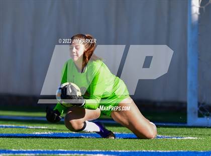 Thumbnail 2 in Vandegrift vs. Mansfield (Georgetown Governor's Cup Elite Showcase) photogallery.