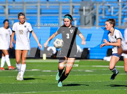 Thumbnail 2 in Vandegrift vs. Mansfield (Georgetown Governor's Cup Elite Showcase) photogallery.